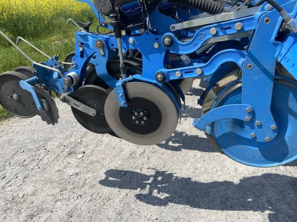 Сівалка Lemken Azurit 10  (2021)