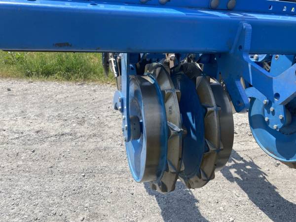 Сівалка Lemken Azurit 10  (2021)