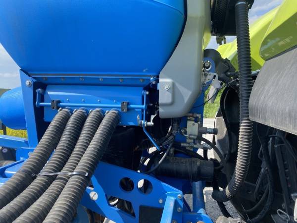 Сівалка Lemken Azurit 10  (2021)
