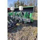 Картоплесаджалка Agronomic 4RBSH