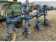 Плуг оборотний Lemken Juwel 8 VT4L 100 (2015)
