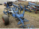 Плуг оборотний Lemken Juwel 8 VT4L 100 (2015)