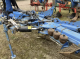 Плуг оборотний Lemken Juwel 8 VT4L 100 (2015)