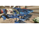 Плуг оборотный Lemken Juwel 8 VT 5 L 100 (2010)