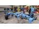 Плуг оборотний Lemken Juwel 8 VT 5 L 100 (2010)