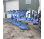 Плуг оборотний Lemken Juwel 8 M 4 N 100