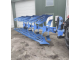 Плуг оборотный Lemken Juwel 8 M 4 N 100 (2017)