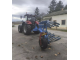 Плуг оборотний Lemken Juwel 8 M 4 N 100 (2017)