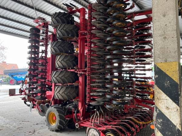 Сівалка Vaderstad Spirit ST 900S (2018)