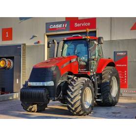 Трактор Case IH Magnum 340 (2011)
