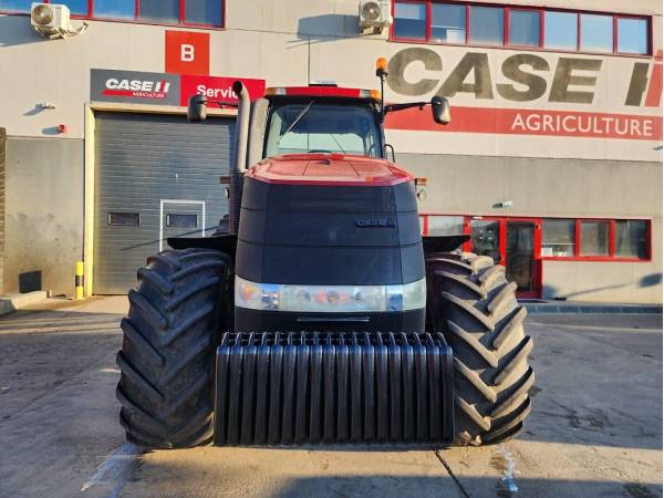 Трактор Case IH Magnum 340 (2011)