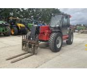 Погрузчик Manitou MLT 845