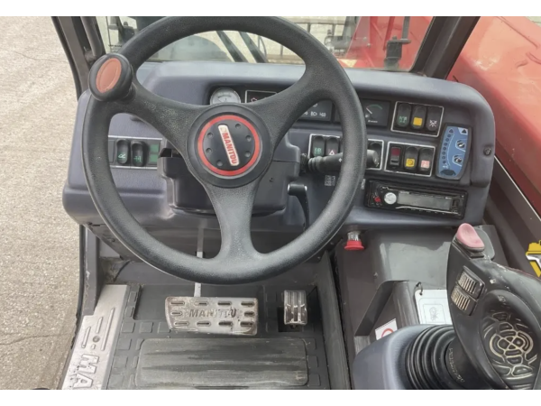 Погрузчик Manitou MLT 845 (2016)