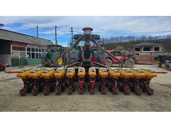 Сівалка точного висіву Vaderstad Tempo V12 (2018)