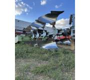 Плуг оборотний Lemken Europal 7 3+1 N 100 (2012)