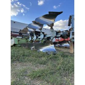 Плуг оборотный Lemken Europal 7 3+1 N 100 (2012)