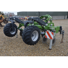 Глубокорыхлитель Agriweld Mantis Subsoiler 3M (2021)