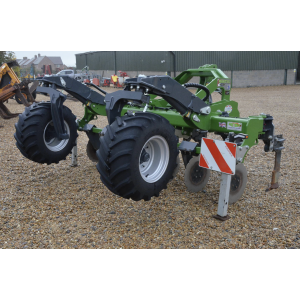 Глубокорыхлитель Agriweld Mantis Subsoiler 3M (2021)