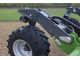 Глубокорыхлитель Agriweld Mantis Subsoiler 3M (2021)