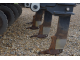 Глубокорыхлитель Agriweld Mantis Subsoiler 3M (2021)