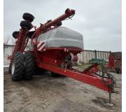 Посівний комплекс Horsch Pronto 12 NT