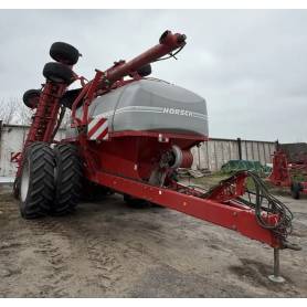 Посівний комплекс Horsch Pronto 12 NT (2013)