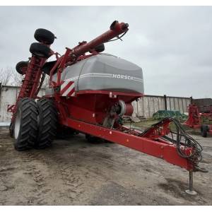 Посівний комплекс Horsch Pronto 12 NT (2013)