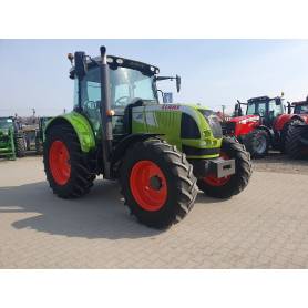 Трактор Claas Arion 610 (2010)