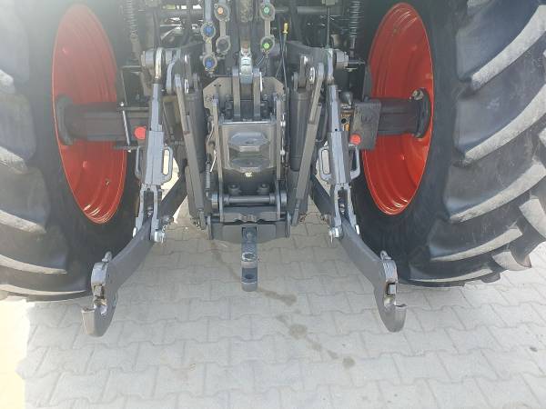 Трактор Claas Arion 610 (2010)