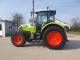 Трактор Claas Arion 610 (2010)