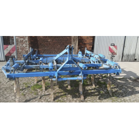 Культиватор Lemken Karat 9/350 U (2009)