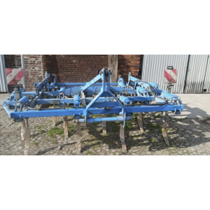 Культиватор Lemken Karat 9/350 U (2009)