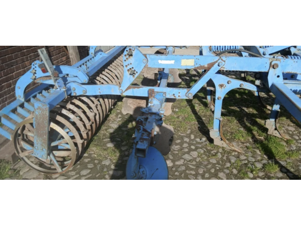 Культиватор Lemken Karat 9/350 U (2009)