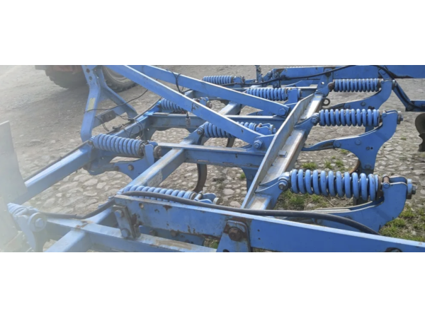 Культиватор Lemken Karat 9/350 U (2009)