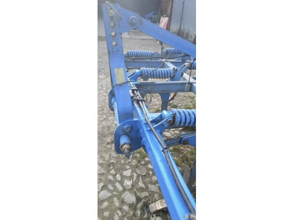 Культиватор Lemken Karat 9/350 U (2009)