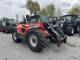 Погрузчик Manitou MLT 634-120 (2012)