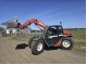 Погрузчик Manitou MLT 526 (2002)