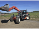 Погрузчик Manitou MLT 526 (2002)