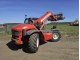 Погрузчик Manitou MLT 526 (2002)