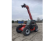 Погрузчик Manitou MLT 730 (2001)