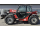 Погрузчик Manitou MLT 742 HLSU Turbo (2006)
