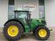 Трактор John Deere 6210R (2013)