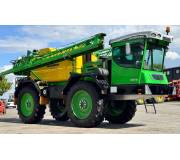 Самохідний обприскувач Dammann DT 2500 H