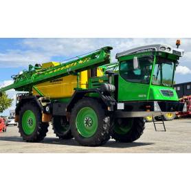 Самохідний обприскувач Dammann DT 2500 H (2012)