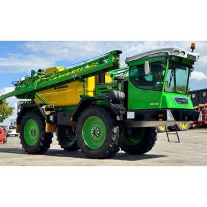 Самохідний обприскувач Dammann DT 2500 H (2012)