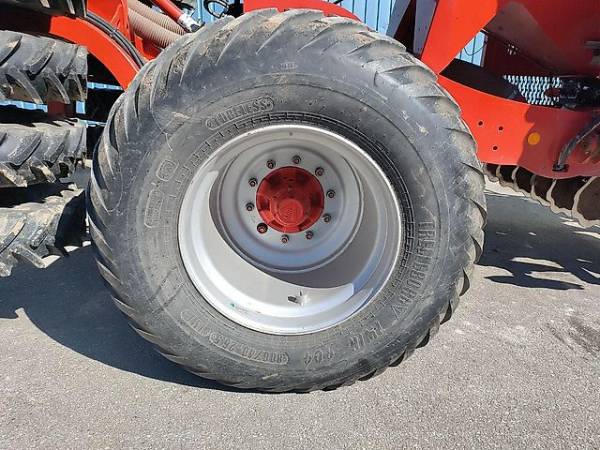 Сівалка точного висіву Horsch Pronto 6 AS (2011)
