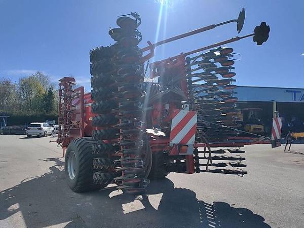 Сівалка точного висіву Horsch Pronto 6 AS (2011)