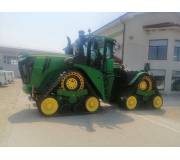 Трактор John Deere 9620 RX