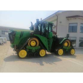 Трактор John Deere 9620 RX (2019)