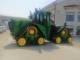 Трактор John Deere 9620 RX (2019)